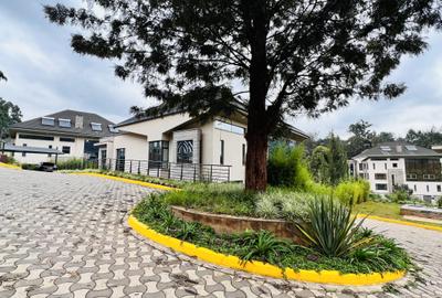 6 Bed Villa with En Suite in Lower Kabete - 2