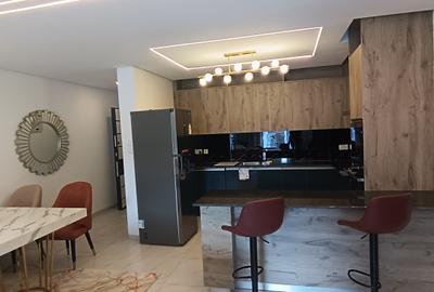 2 Bed Apartment with En Suite at Lavington
