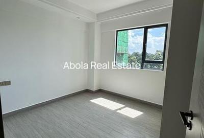 1 Bed Apartment with En Suite in Kilimani - 4