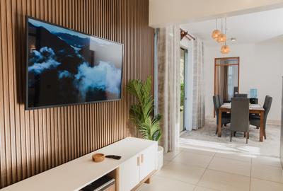 4 Bed House with En Suite at Vipingo - Awali Estate - 2