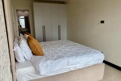 Furnished 2 Bed Apartment with En Suite at Church Road - 3