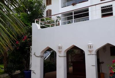 Furnished 3 Bed Apartment with Swimming Pool in Nyali Area