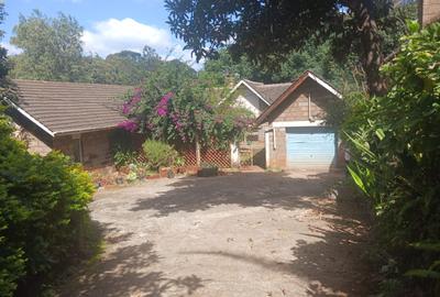 0.5 ac Land for Sale in Kileleshwa