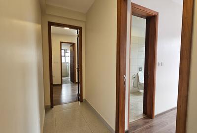 3 Bed Apartment with En Suite at Parklands Road - 3