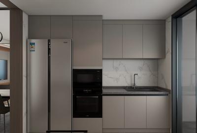 3 Bed Apartment with En Suite at Riverside - 4