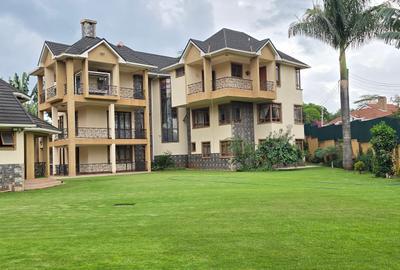 8 Bed House with En Suite at Glory Road - 2