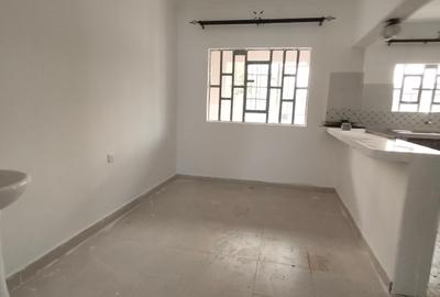 4 Bed House with En Suite at Kitengela Acacia