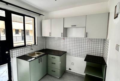 Studio Apartment with En Suite at Kirawa Road - 3
