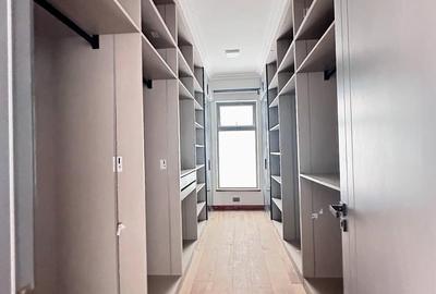 5 Bed Townhouse with Staff Quarters in Lavington - 2