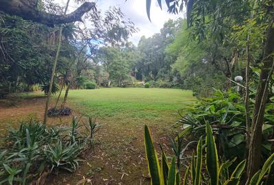 Land at Ndege Road - 3