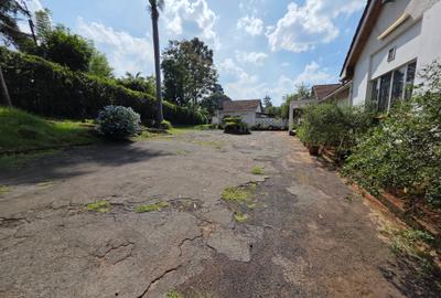 5 Bed House with Staff Quarters in Lavington - 2