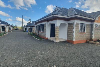 4 Bed House with En Suite in Ongata Rongai - 2