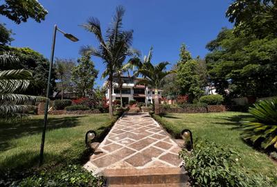 Commercial Property with Backup Generator in Gigiri - 3