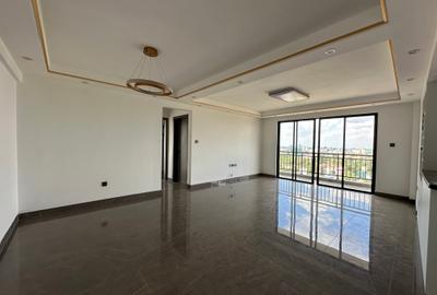 2 Bed Apartment with En Suite in Kileleshwa