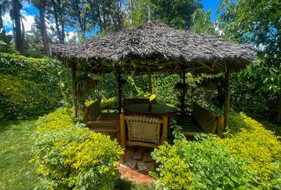 2 Bed House with Garden in Runda - 3