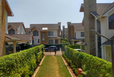 4 Bed House with En Suite in Kiambu Road - 3