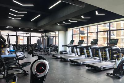 2 Bed Apartment with En Suite at Yaya Centre - 3