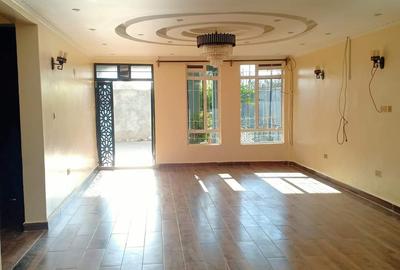 5 Bed Villa with En Suite at Ruiru