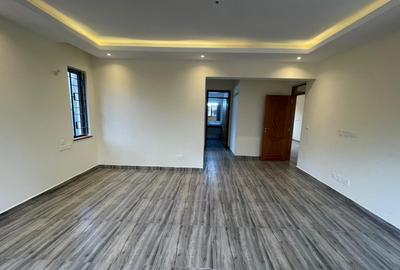 4 Bed Townhouse with En Suite at Othaya Road