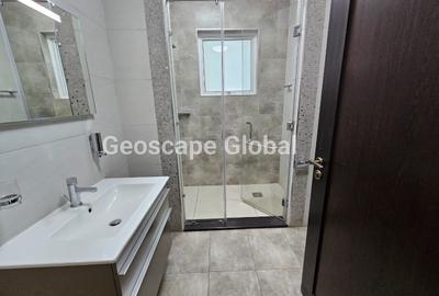 Furnished 3 Bed Apartment with En Suite in Westlands Area