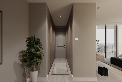 1 Bed Apartment with En Suite in Westlands Area - 3