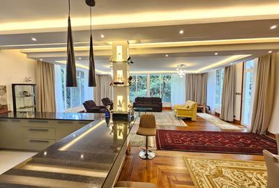 2 Bed House with En Suite in Gigiri - 3