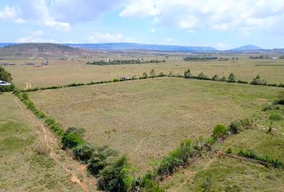 Residential Land in Naivasha - 2