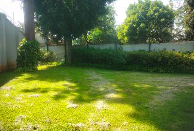 4 Bed Townhouse with Swimming Pool at Off Peponi Road And Few Minutes Drive To Gigiri