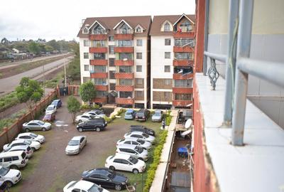 3 Bed Apartment with Borehole in Langata - 2