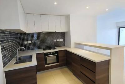 2 Bed Apartment with En Suite at Mbaazi Avenue - 2