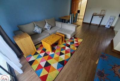 Furnished 2 Bed Apartment with En Suite at Westlands