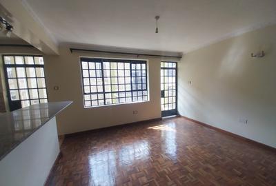 1 Bed Apartment with Garden in Parklands