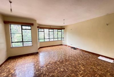 3 Bed Apartment with En Suite in Kilimani