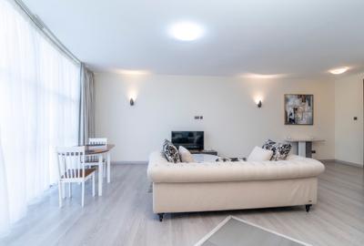 Serviced 1 Bed Apartment with En Suite in Rhapta Road - 4