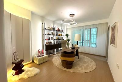 3 Bed Apartment with En Suite at Kilimani - 2