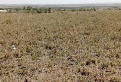 Land in Bisil