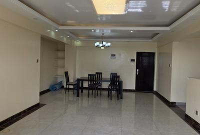 2 Bed Apartment with En Suite in Kileleshwa - 2