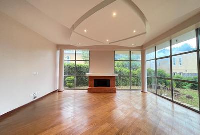 4 Bed House with En Suite in Karen - 2