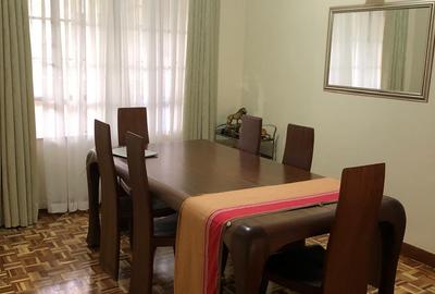 3 Bed Apartment with En Suite in Lavington