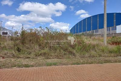 1 ac Commercial Land in Tatu City