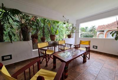 2 Bed House with En Suite in Kitisuru - 4