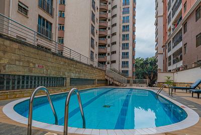 Serviced 3 Bed Apartment with En Suite at Arwings Kodhek Road - 2