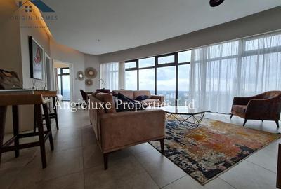 Furnished 2 Bed Apartment with En Suite at Church Road