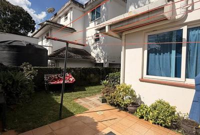 4 Bed Townhouse with En Suite in Lavington - 2