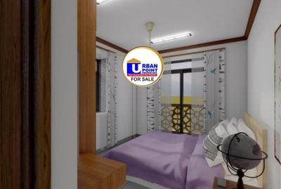 2 Bed Apartment with En Suite in Bamburi - 3
