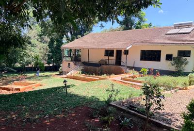 5 Bed House with En Suite in Thigiri - 2