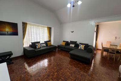3 Bed Townhouse with En Suite in Lavington