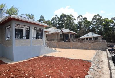 3 Bed House with En Suite at Lemiso Road