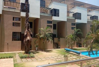 Furnished 3 Bed Apartment with En Suite at Lavington