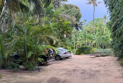 2 m² Land at Mtwapa - Mtepeni - 4